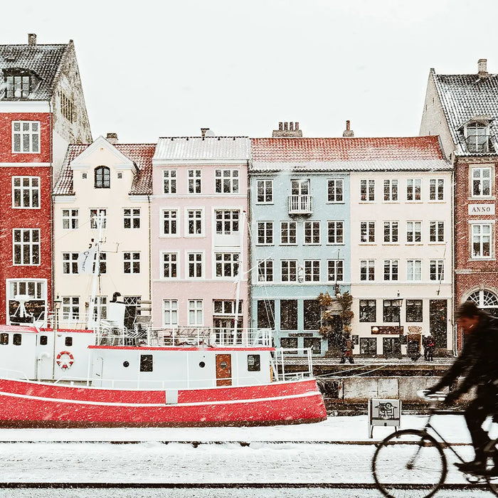 Drei (weitere) Café-Tipps für Kopenhagen