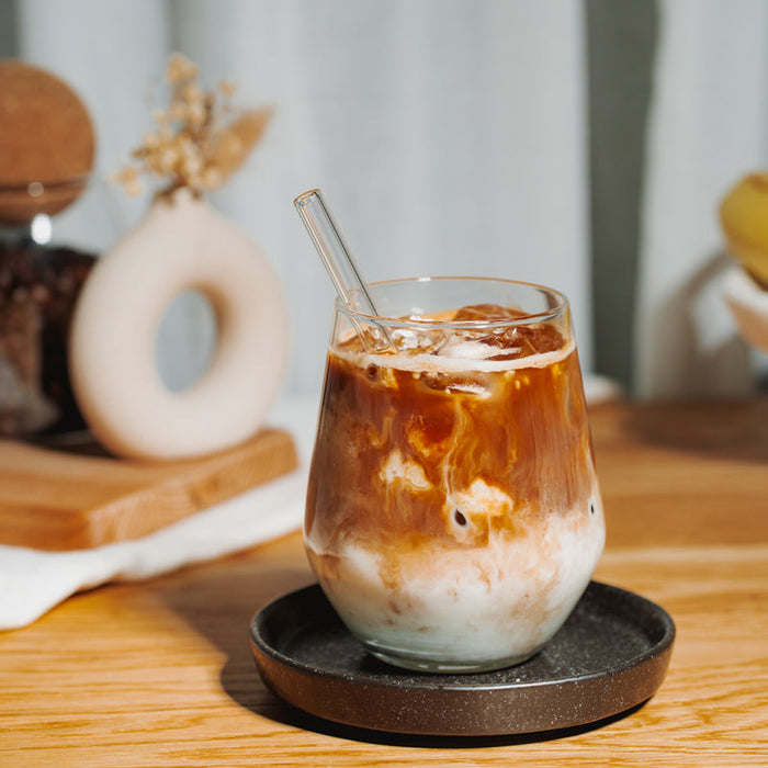 5 Iced Latte Rezepte für den Sommer – erfrischend, kreativ & easy gemacht