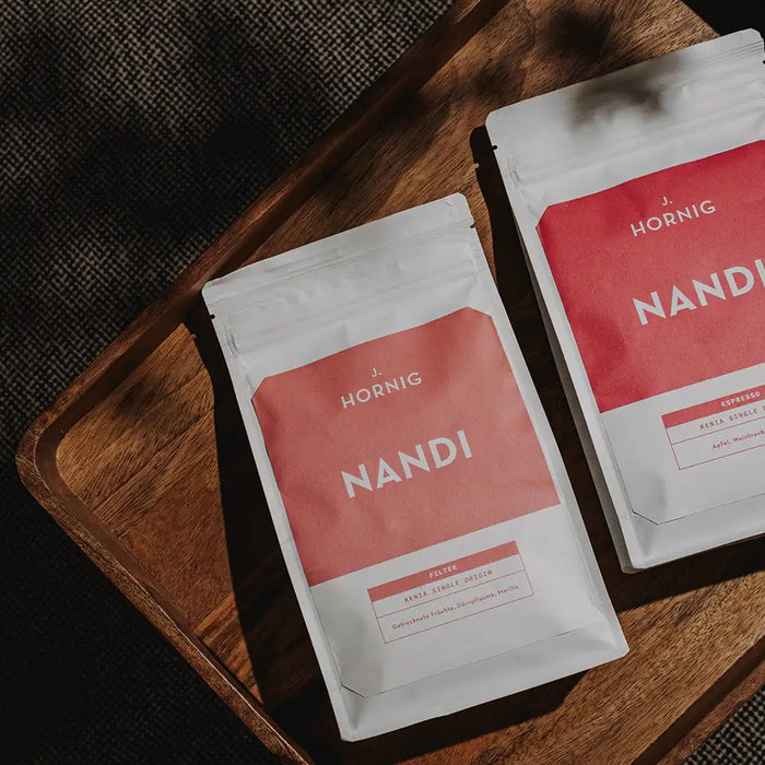 Unsere neuen Spezialitäten-Kaffees sind da!