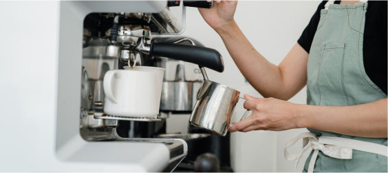 Barista-Kurs Basic