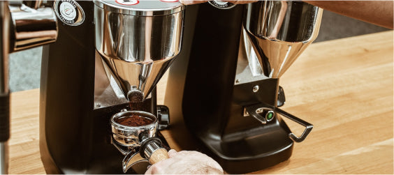 Barista-Kurs Intermediate