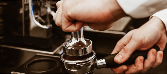 Barista-Kurs Professional
