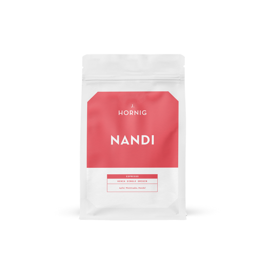 Nandi Espresso