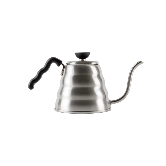 Ein Hario v60 Buono Wasserkocher