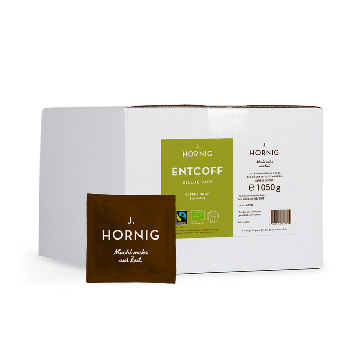 Entcoff (Cialde)