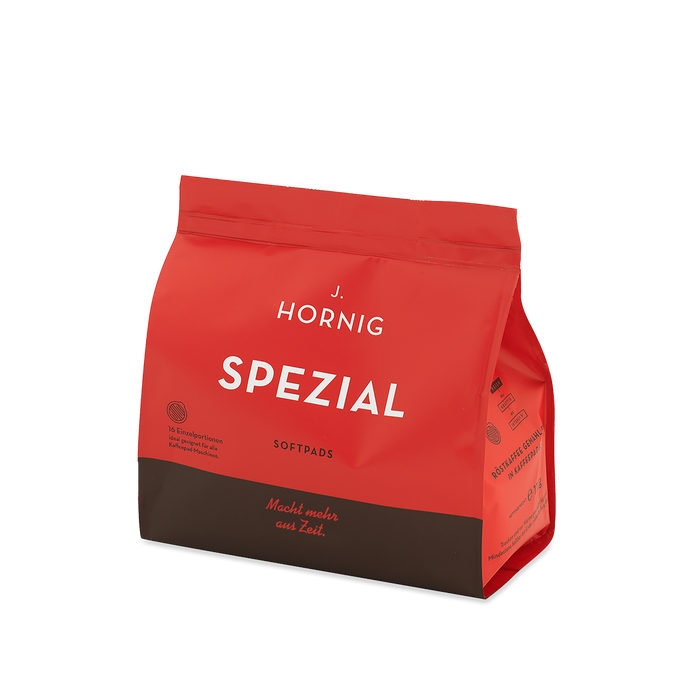 Spezial (Softpads)