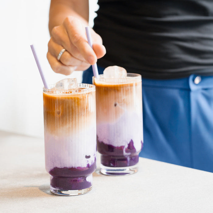 Ube Latte: Der neue Hype nach Matcha?