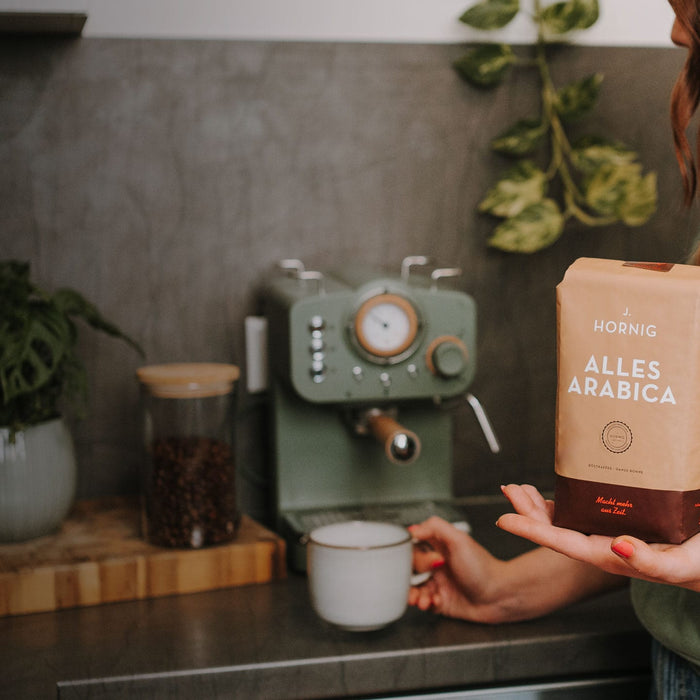 Arabica ist nicht gleich Arabica – Unterschiede, Sorten & Varietäten einfach erklärt