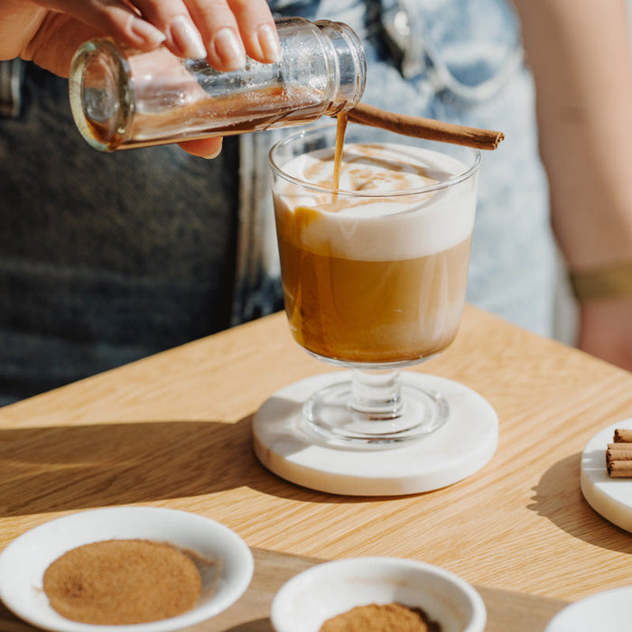 So schmeckt der Herbst: 4 Lattes zum Aufwärmen