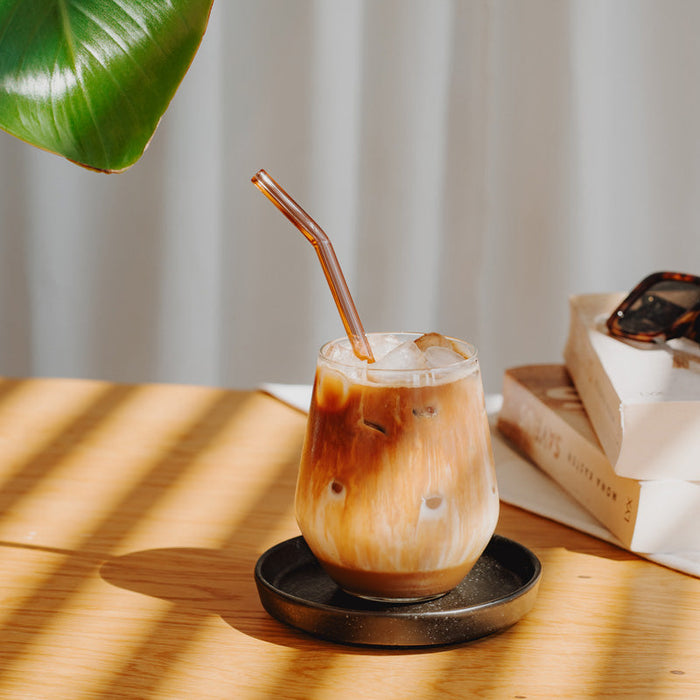 Iced Latte Rezepte: 4 Ideen für heiße Sommertage