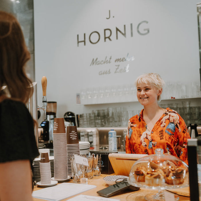 Kaffeetrends 2026 – Swizy, Fruity & Full of Personality