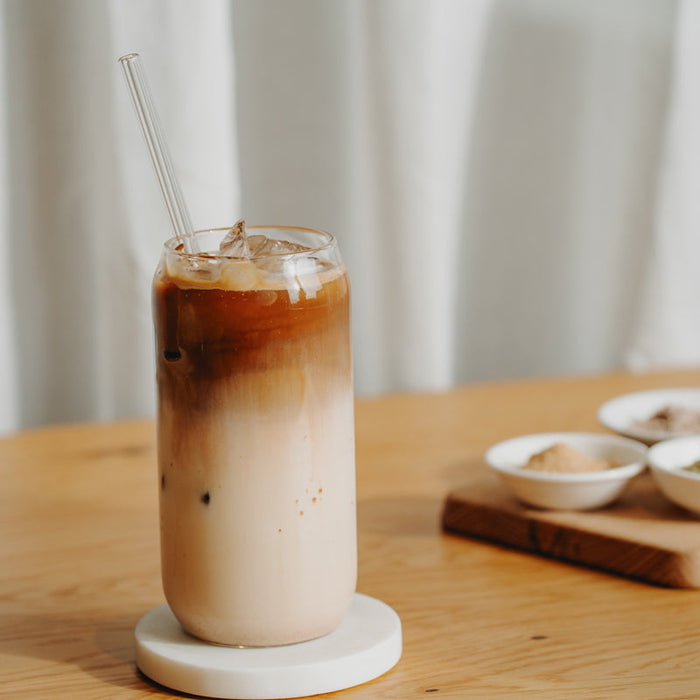 Proffee: Wenn Kaffee und Protein gemeinsam in deinen Shaker wandern