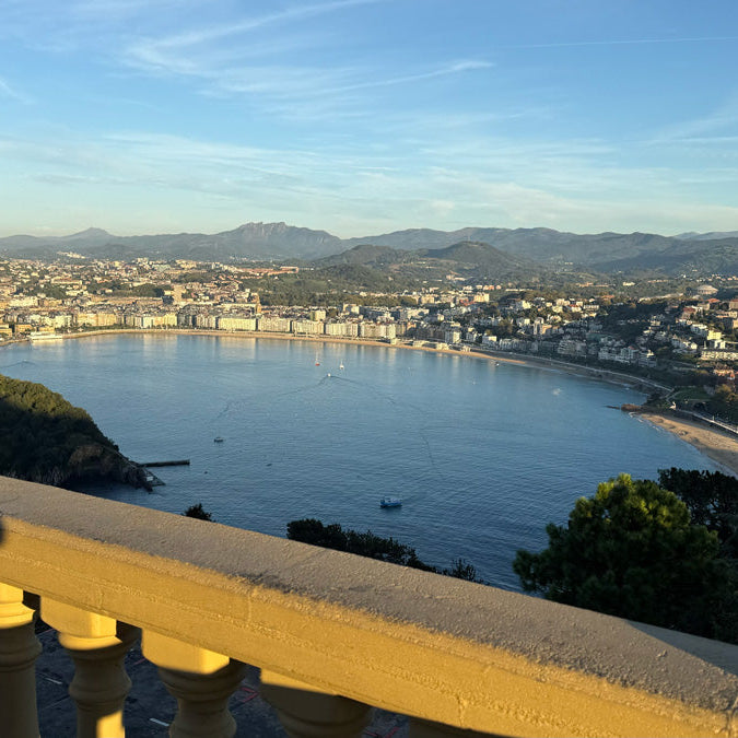 Vier Café-Tipps für San Sebastián