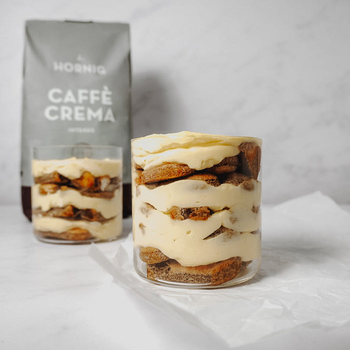 Single Serve Tiramisu – dein Dessertmoment im Glas
