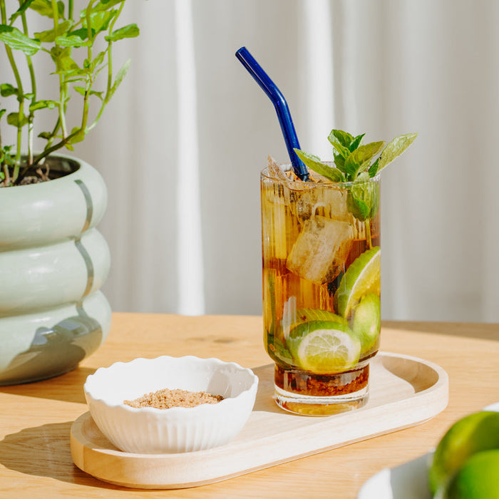 Sommerdrinks mit Kaffee & Tee: 3 erfrischende Rezepte für heiße Tage