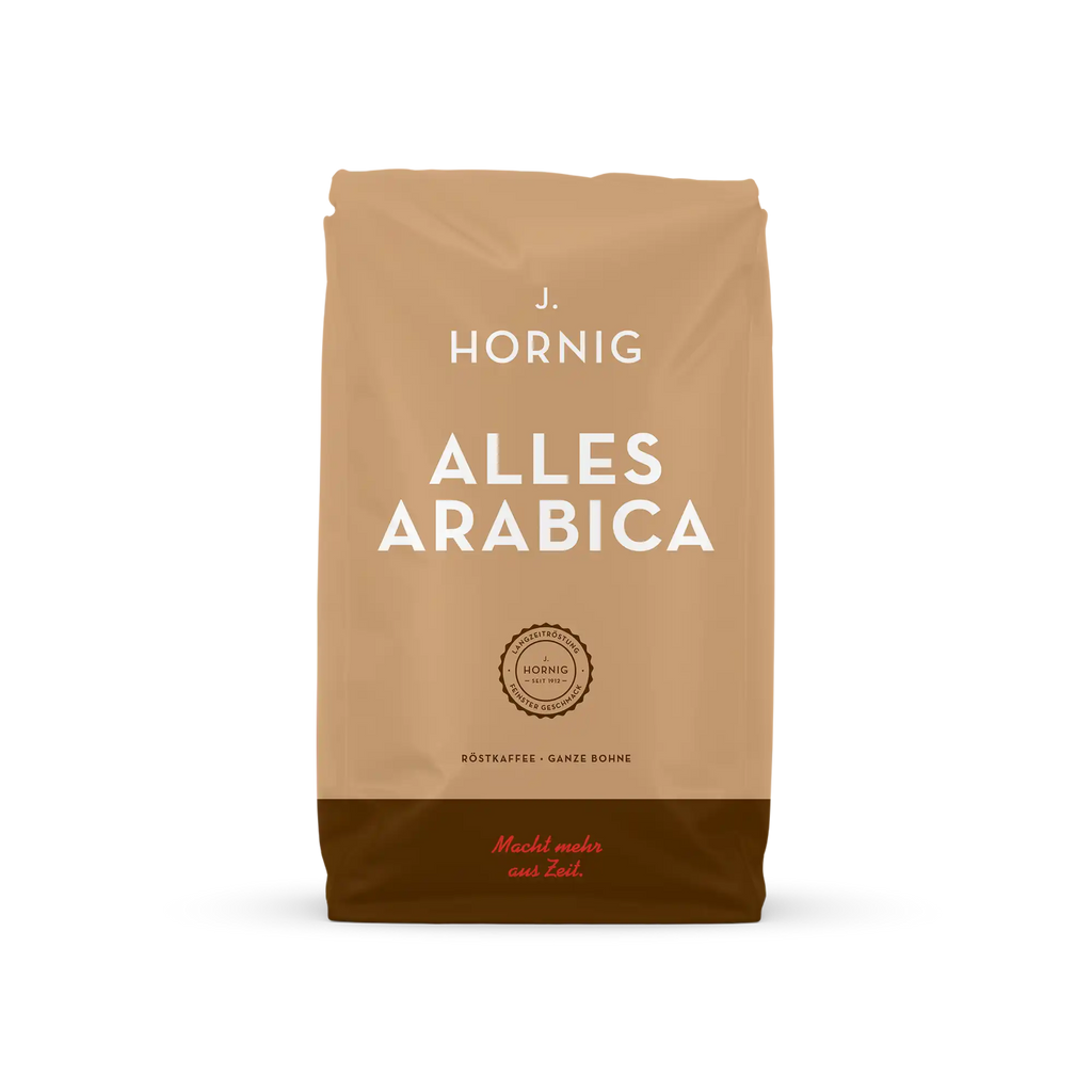 Photo of Alles Arabica