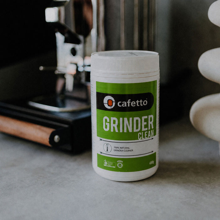 Cafetto Grinder Clean Mühlenreiniger