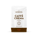 Eine Packung J. Hornig Caffe Crema Classico Ganze Bohne 500g