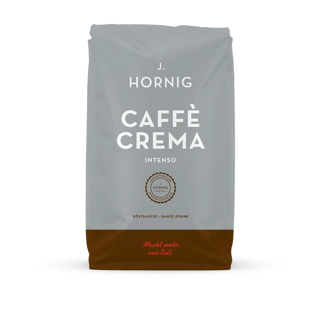 Photo of Caffè Crema Intenso