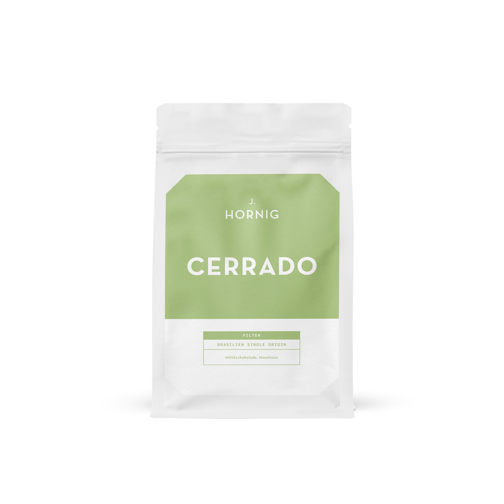 Photo of Cerrado Filter