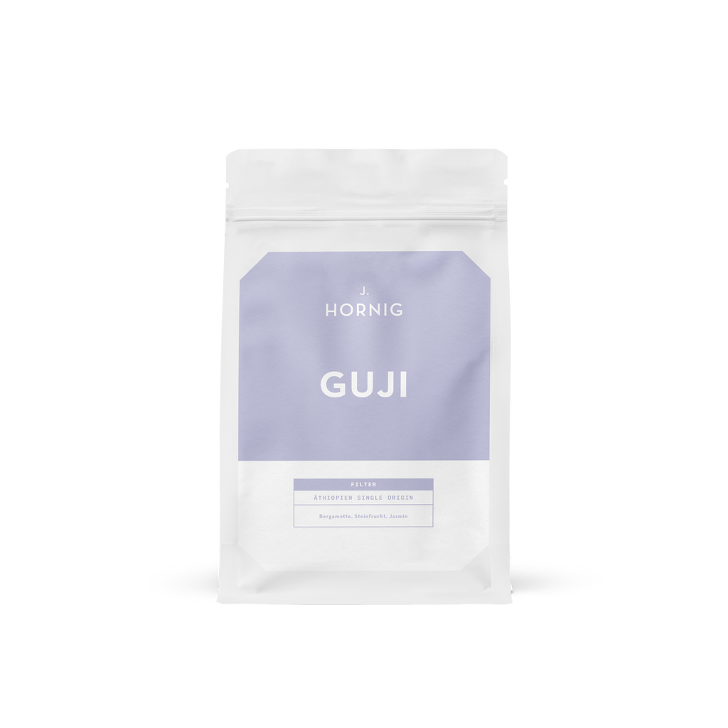 Photo of Guji Filter