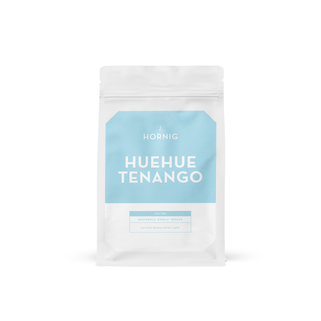 Photo of Huehuetenango Filter