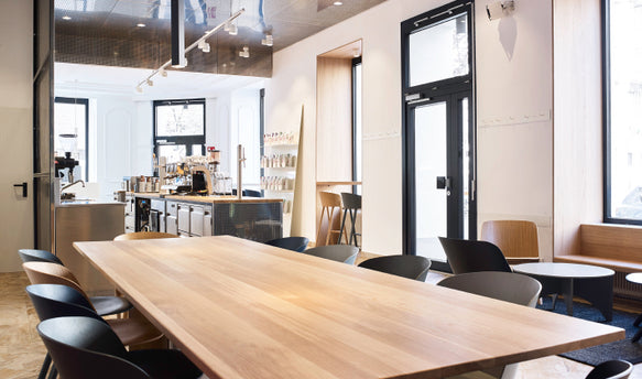 J. Hornig Kaffeebar, photo 4