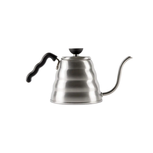 Ein Hario v60 Buono Wasserkocher