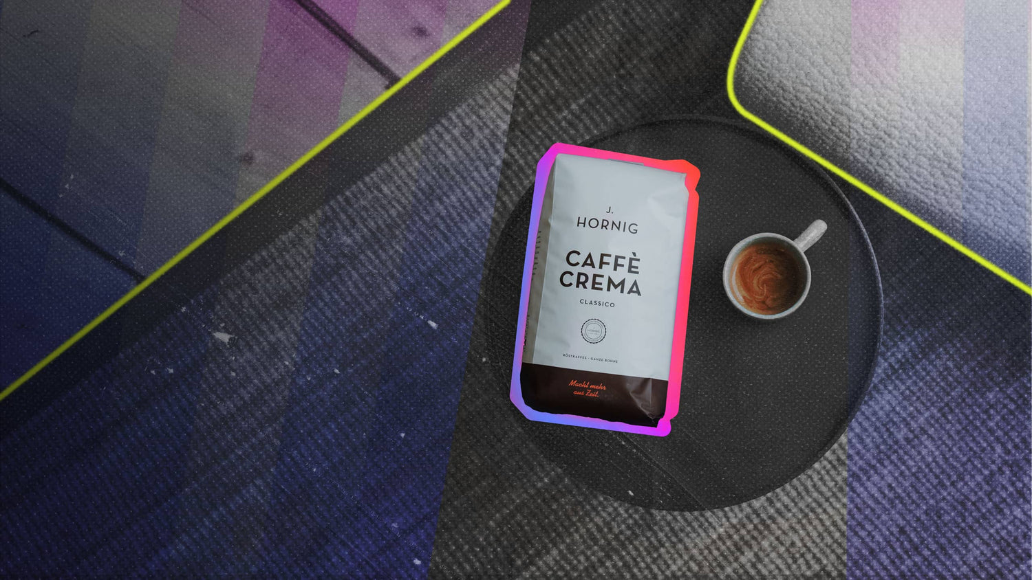 Black Never Gets Old!