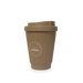 Ein Weducer Coffee to go Becher von J. Hornig.