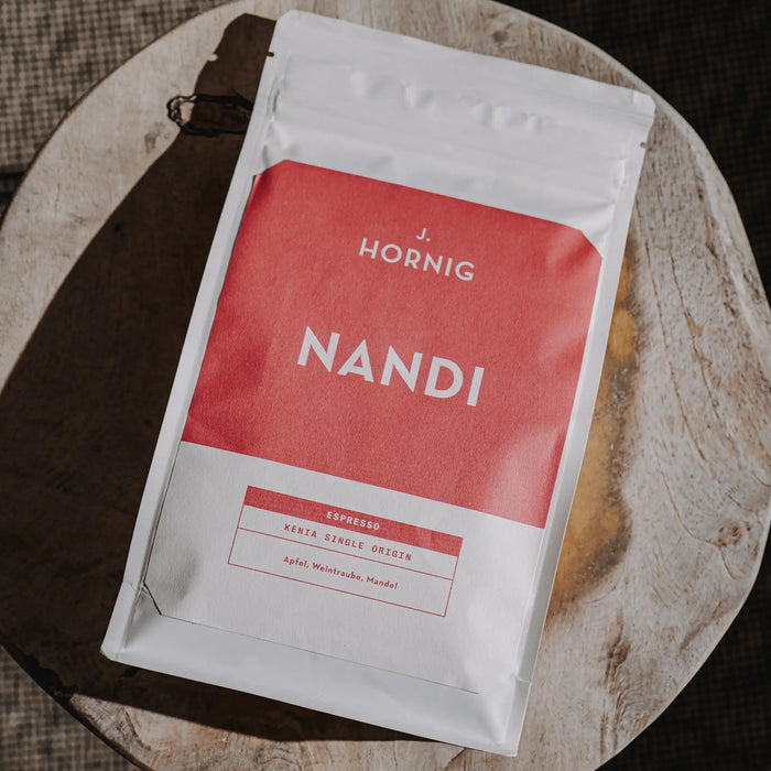 Nandi Espresso